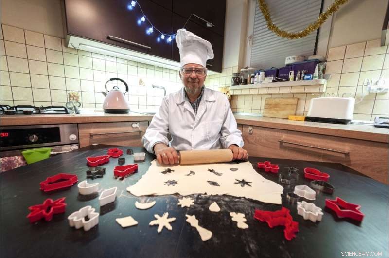 Deciphering Molecular Geometries for Next-Generation Chemosensor Design