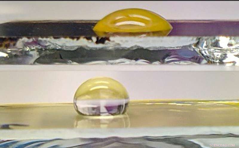 KTH Breakthrough: Stabilizing Perovskite for Efficient, Durable Solar Panels