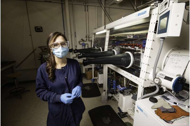 Breakthrough in Iron Catalysis: Advancing Sustainable Pharmaceutical Synthesis