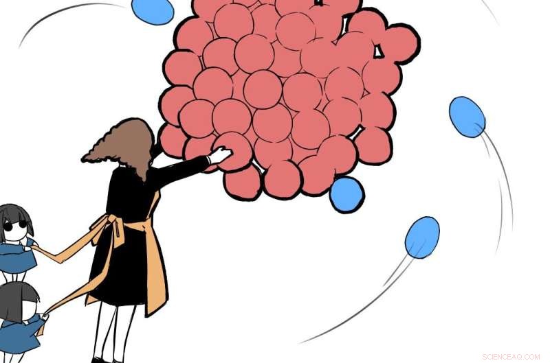 Scientific Breakthroughs: Scaling Hydrogen Fuel Cells for Commercial Vehicle Applications