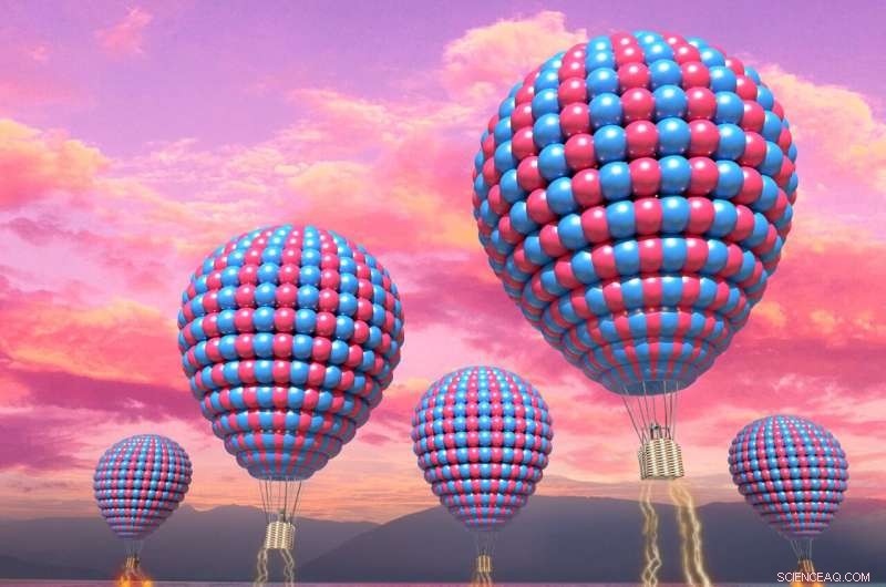 Scientific Breakthroughs: Scaling Hydrogen Fuel Cells for Commercial Vehicle Applications