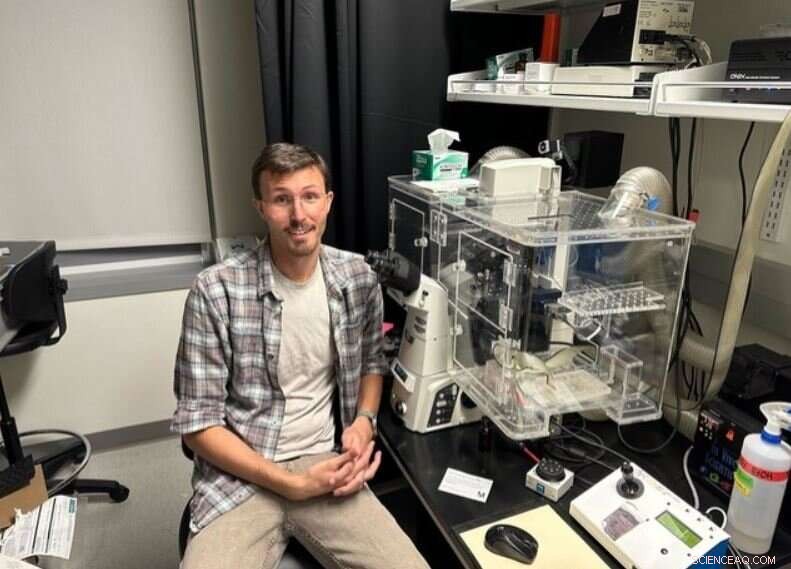 Omnipose Deep Learning Software: Accurate Bacteria Identification in Microscopy Images