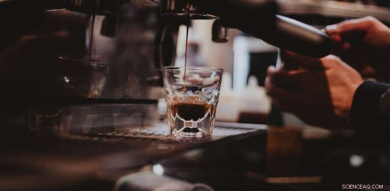 New Study: Global Warming to Devastate 75% of Arabica Coffee Supply Despite Emission Cuts