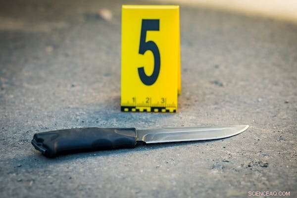 How DNA Profiling Solves Crimes: Mechanisms, Successes, and Limitations