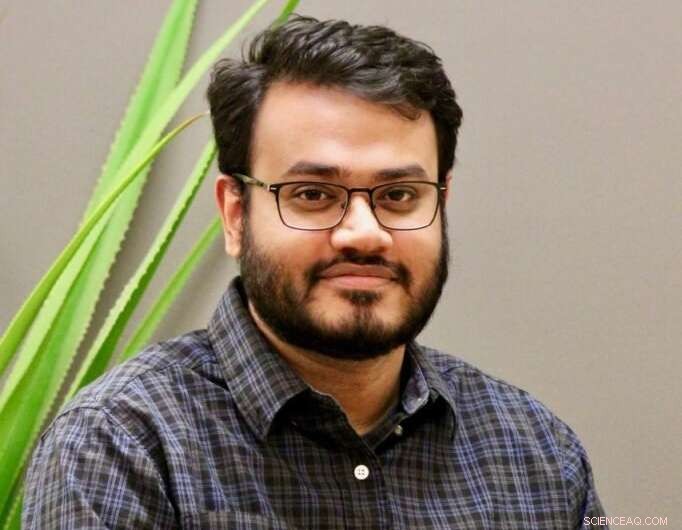 From Pixels to Proteins: How Video Game Technology is Advancing Mitochondrial Disease Research