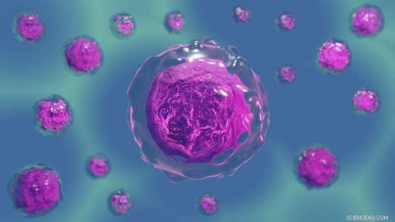 Scientists Uncover Key Molecular Mechanism in Melanin Production for Skin and Eye Pigmentation