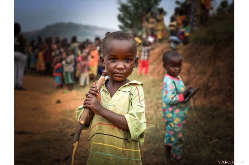 Sustainable Pathways to End Hunger in Africa: The Role of Continental Free Trade and Agricultural Modernization