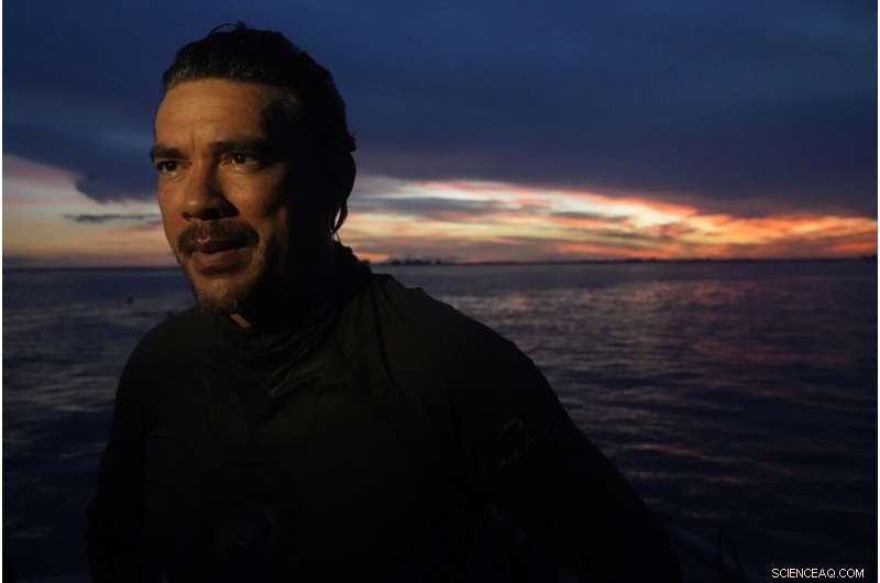 University of Miami Researchers Develop Hybrid Coral Reef to Restore Miami s Marine Ecosystems