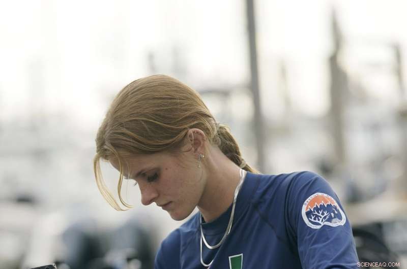 University of Miami Researchers Develop Hybrid Coral Reef to Restore Miami s Marine Ecosystems