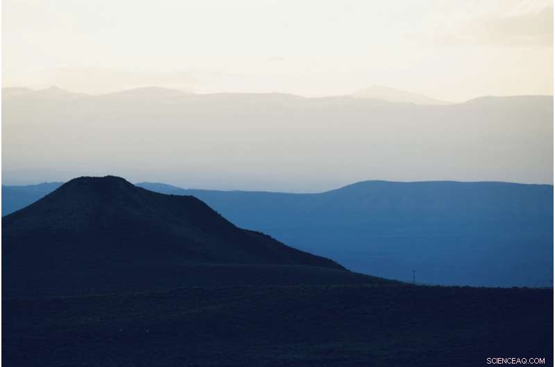 Wind Energy Expansion Threatens Golden Eagle Populations in the Western US