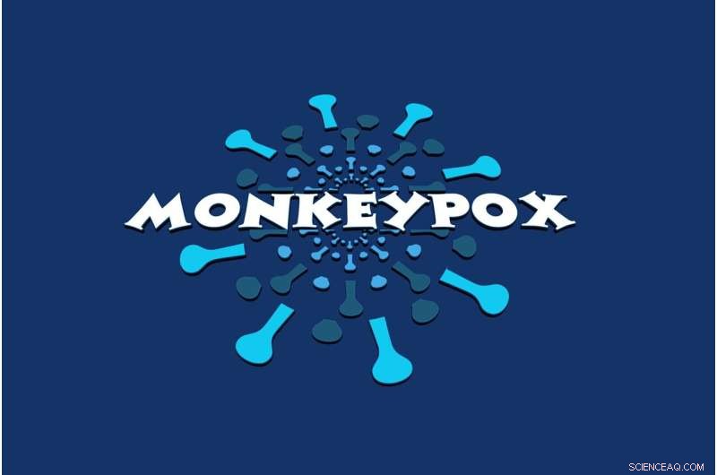 Can Pets Get Monkeypox? Expert Advice on the Rare but Possible Risk