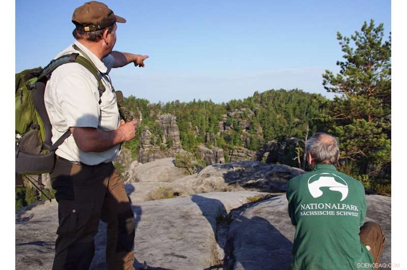 How Socioeconomic Conditions Drive Biodiversity Conservation Success in National Parks