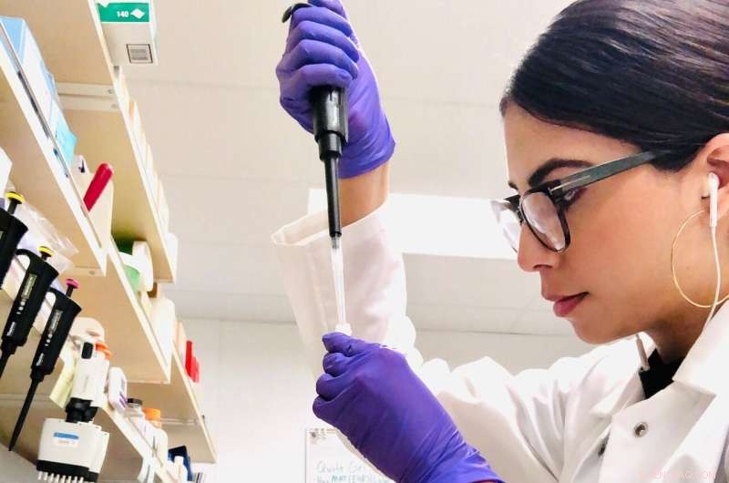 Drought Intensifies Toxic Microbe Dust Deposition in Sierra Nevada Mountains