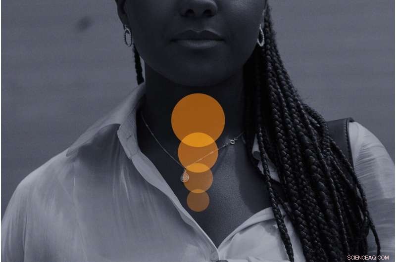 Breakthrough Study Reveals New Pathways for Dysphagia Treatment