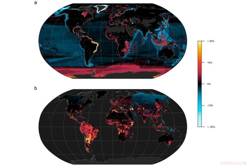 Hidden Extinction Crisis: New Study Reveals Thousands More Species at Risk