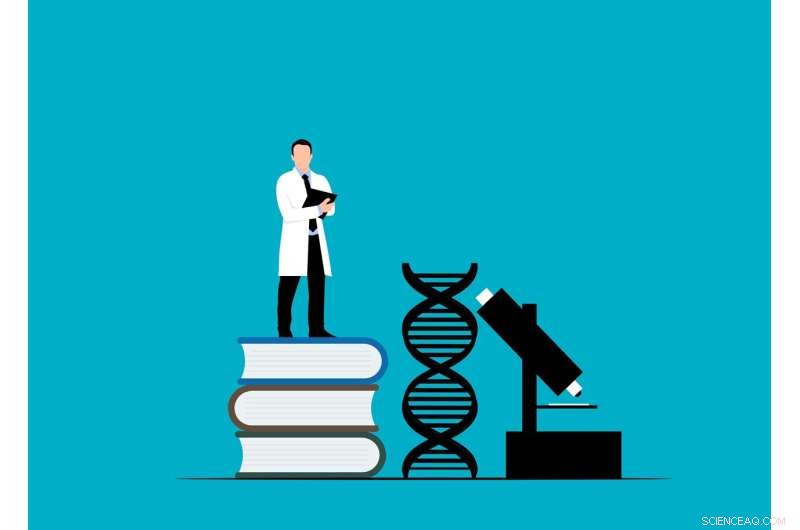 Scientists Identify Massive Bacteria-to-Animal Gene Transfer in Fruit Fly Genome