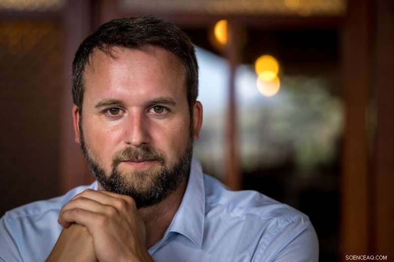 Fatal Herpesvirus Threatens Asian Elephants at Zurich Zoo