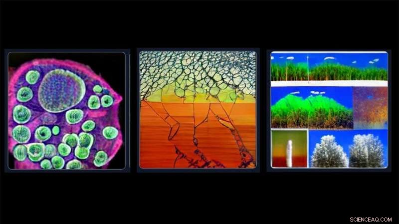 Revolutionary Model Predicts Temperature’s Impact on Life from Quantum to Classical Scales