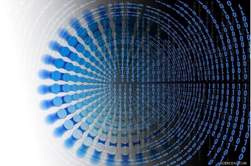 Global Threat Mapping Database Enhances Conservation Efforts