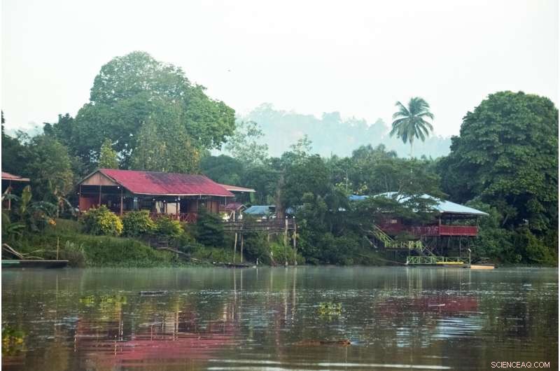 Prioritizing Ecosystem Restoration with the Voice of Marginalized Communities