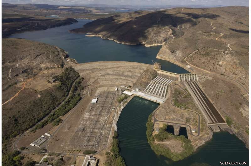 Global Breakthrough: First Comprehensive Guidelines to Assign Value to Nature Approved