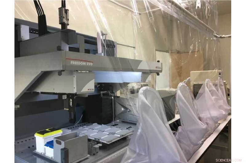 New AI Model Accurately Predicts Human Gut Microbial Communities, Advancing Personalized Medicine