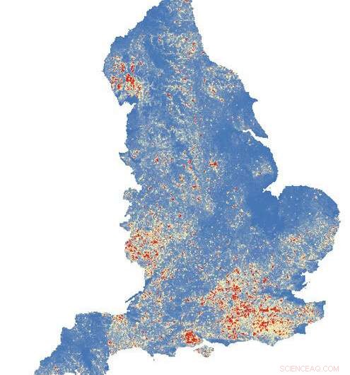 New Study Reveals England Holds Up to 2 Million Ancient & Veteran Trees—10× Current Records