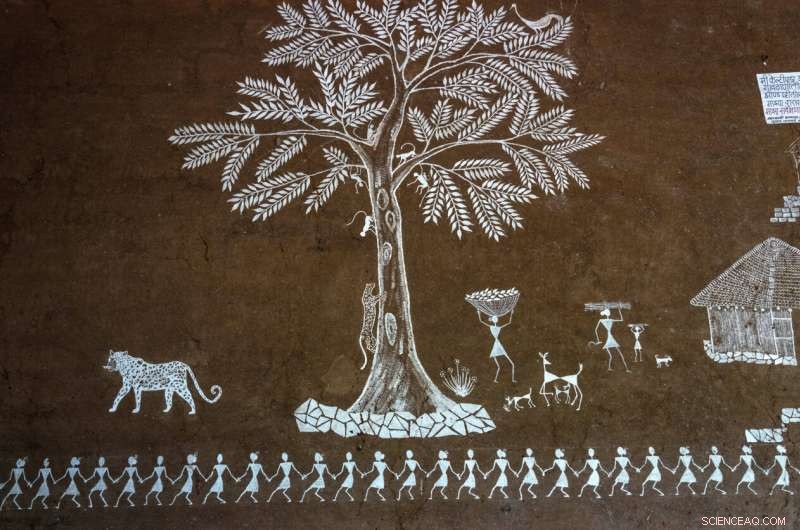 Urban Wilds: Mountain Lions of LA and Leopards of Mumbai