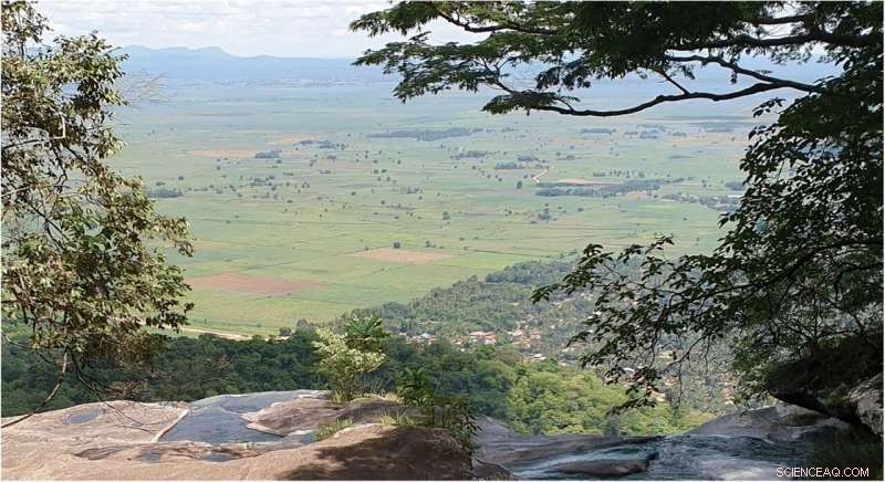 Sustainable Farming Practices Boost Smallholder Farmers’ Well‑Being