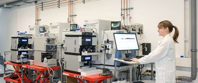 Comprehensive Mass Spectrometry Mapping of the Mouse Proteome