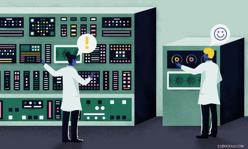 LANTERN: A New Statistical Tool Illuminates Gene Editing