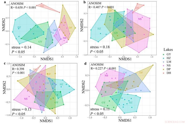 How Unselective Fishing Threatens Lake Biodiversity and Alters Species Composition
