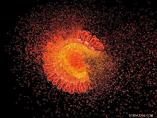 Revealing HIV‑1 Assembly: Structural Insights into Envelope Protein Incorporation
