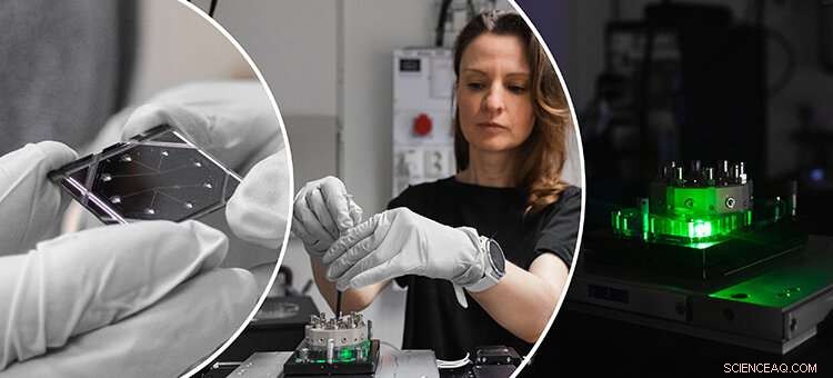 Nanochannels: Shedding Light on Next-Gen Drug Discovery