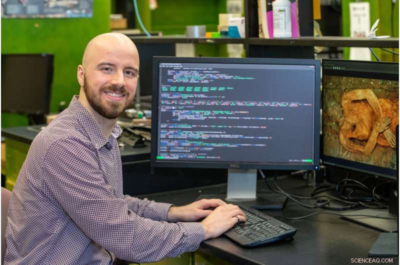 Ancient E. coli Genome Reconstructed from 16th‑Century Italian Mummy Gallstones