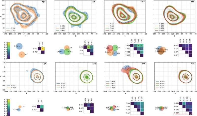 Do Proteins Retain Structural Memory?