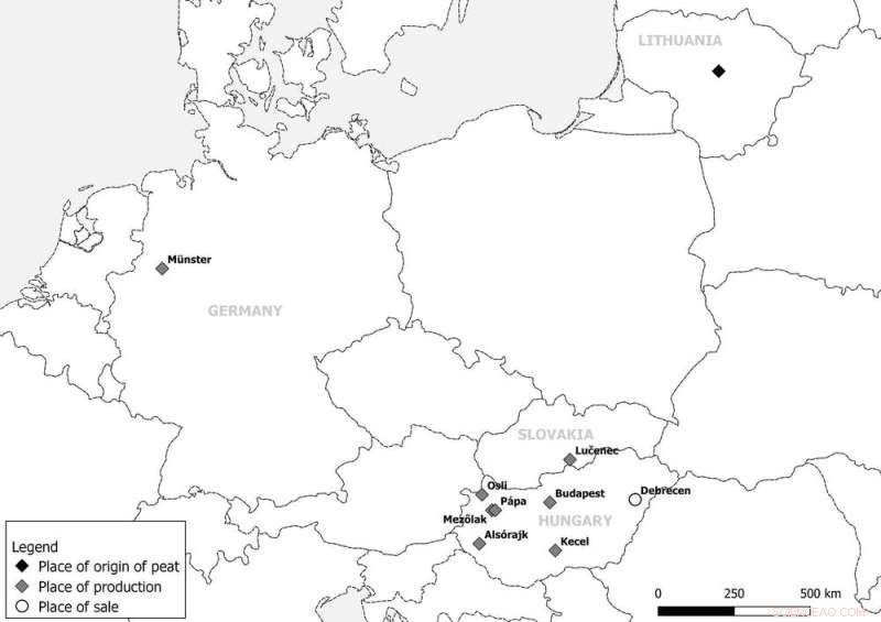 Plant Seed Dispersal: Balancing Ecosystem Health & Climate Resilience
