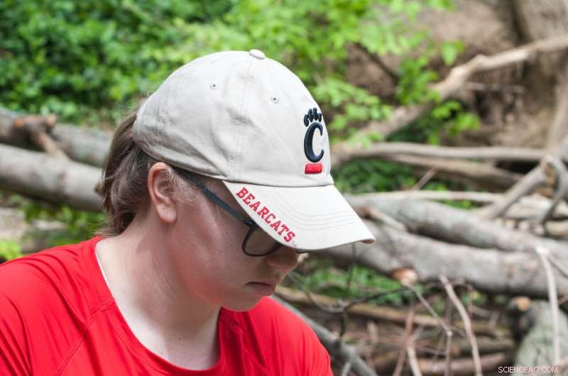 Improving Urban Stream Health: Low-Cost Habitat Solutions