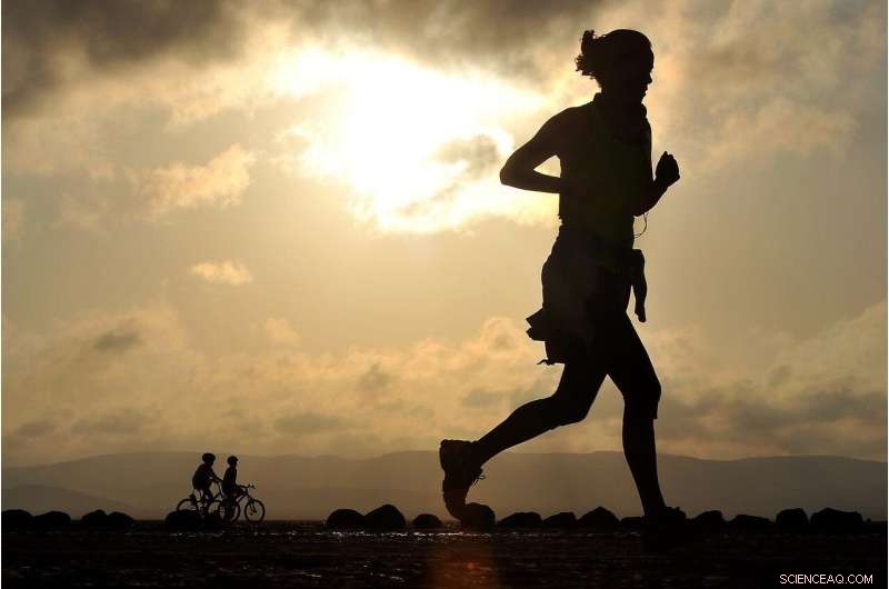 Running Pace & Distance: What Studies Reveal About Runner Behavior