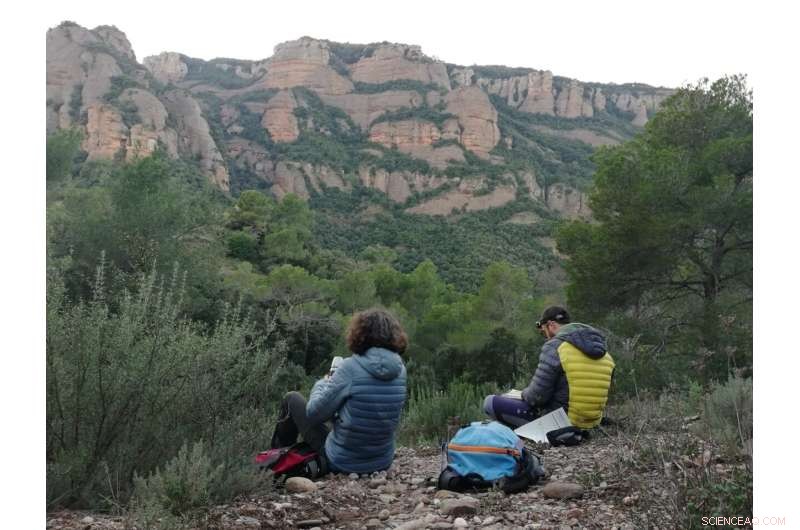 Innovative Biodiversity Research & Conservation Protocol