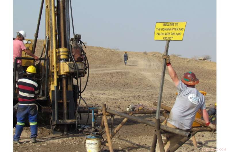 Climate s Role in Evolution: New Study Challenges Previous Understanding