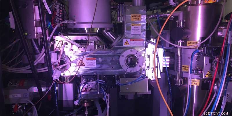 Understanding Antibiotic Resistance: A Deep Dive into Bacterial Proteins