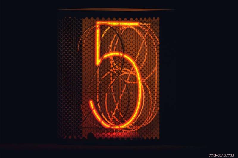 Remarkable Intelligence: Zebra Mbuna Fish Demonstrate Basic Arithmetic