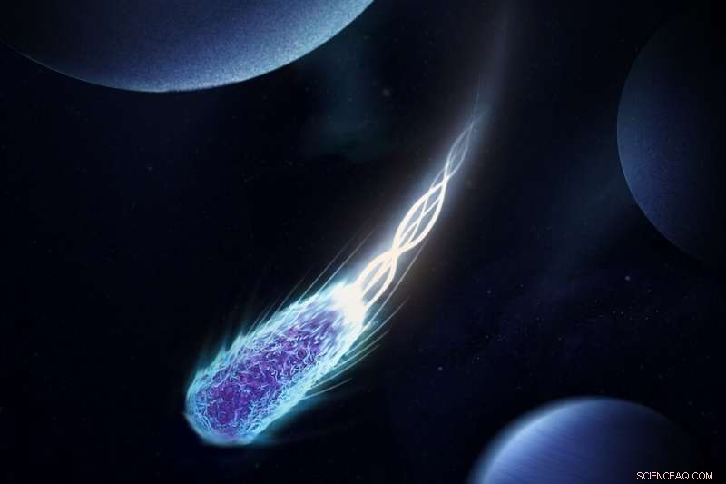 Understanding Bacterial Swimming: Advances in Disease Prevention & Medical Treatments