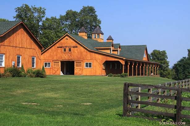 Engaging Farmers in Environmental Policy Design: New Research & Strategies