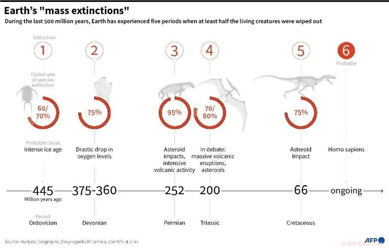 Protecting Biodiversity: The Importance of 30% Land & Sea Conservation