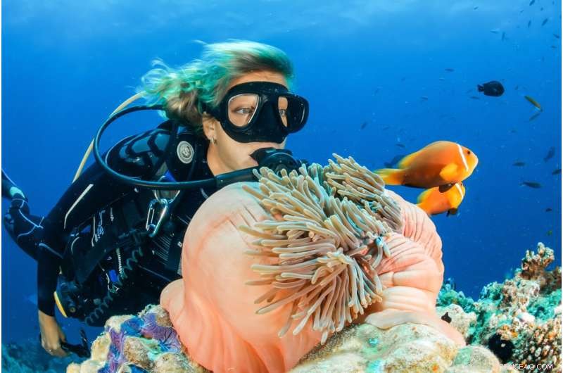 Citizen Science Unlocks Insights into Salish Sea Fish Populations