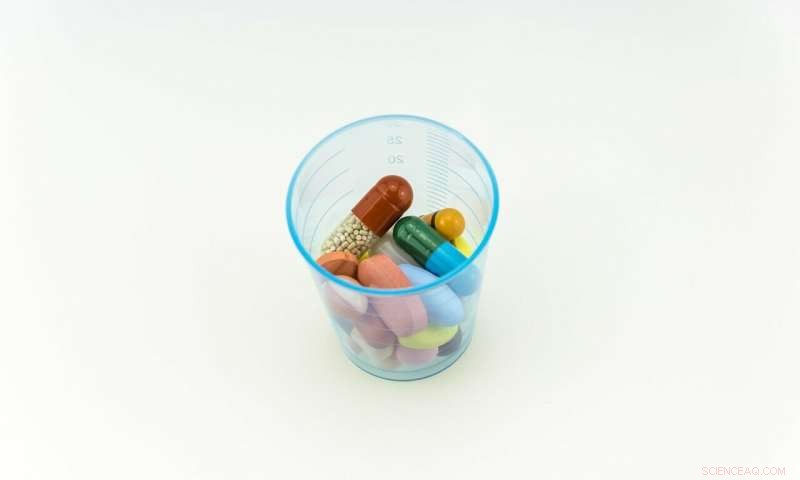 Shorter Antibiotic Courses Linked to Reduced Antibiotic Resistance Gene Development