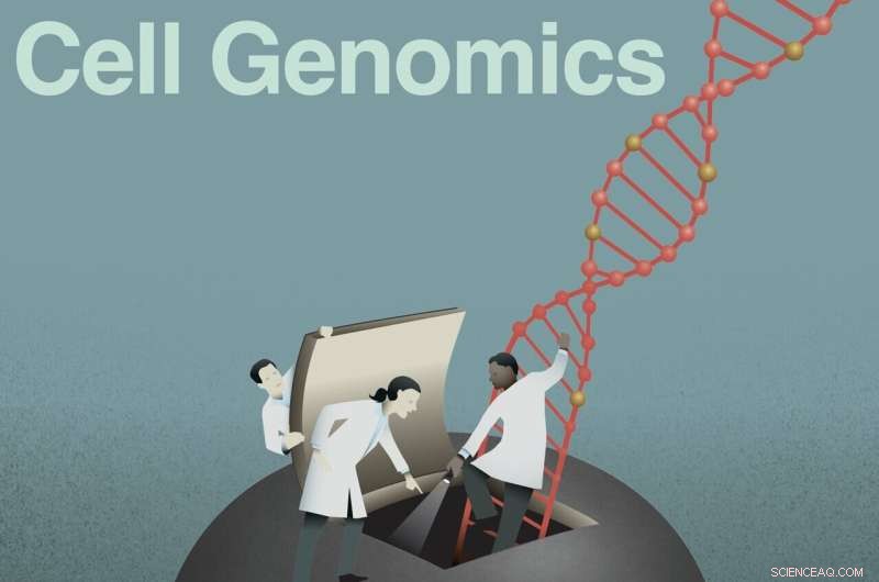 Revolutionary Technology Provides Unprecedented Insights into Single Brain Cells