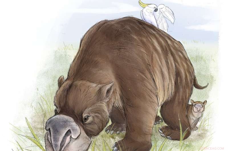 Thylacine De-extinction: Potential & Conservation Priorities